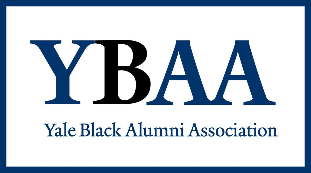 YBAA — Yale Black Alumni Association