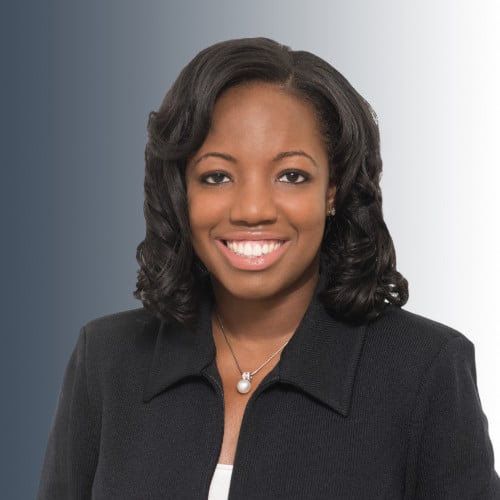 Adrienne Lighten, National Secretary