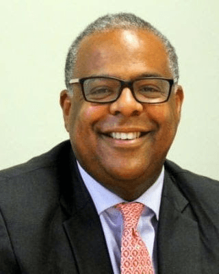 Carl Horton, National Parliamentarian