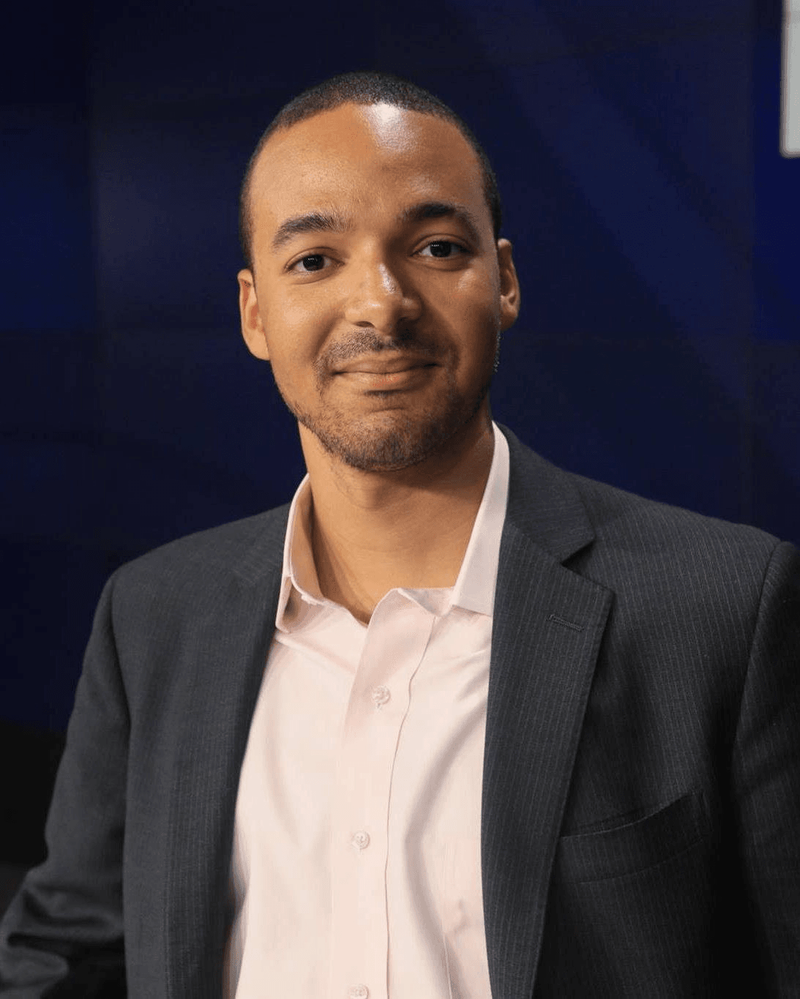 Darryl Auguste, Chair, Communications