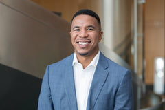 Jason Lightning, New York chapter lead