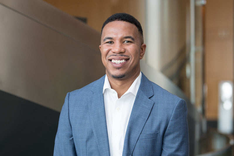 Jason Lightning, National Treasurer