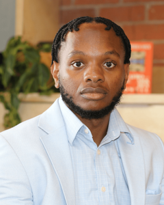 Leonard Thomas, Los Angeles chapter lead