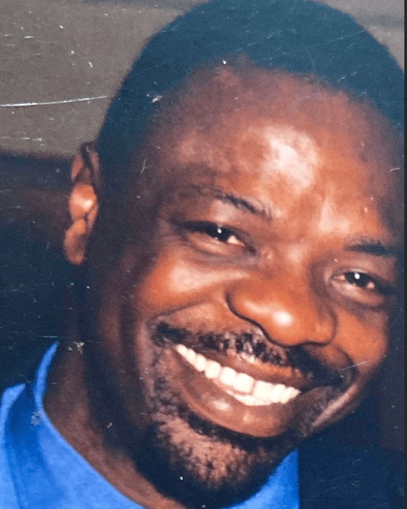 Marvin Blakely, National Historian