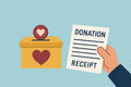 Donate