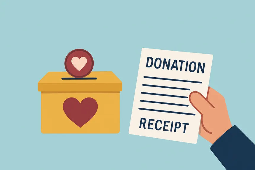 Donate