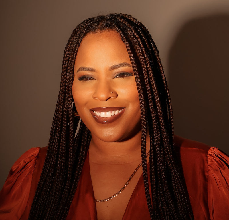 Ashley Edwards, Board Member