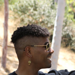 Christopher Logan, Los Angeles chapter lead