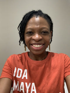 Funmi Showole, Los Angeles chapter lead