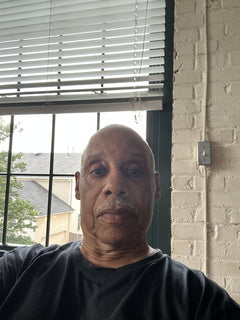 Ken Jennings, Memphis chapter lead