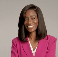 Nnenna Ukwu, Boston chapter lead