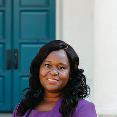 Semuteh Freeman, Bay Area chapter lead